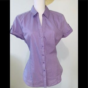 Short👚sleeve🌸Classic💕Shirt